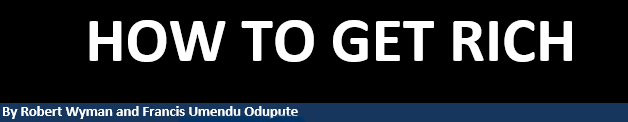 Book Title by RW and Francis Odupute