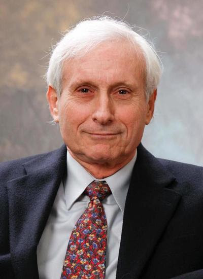 Robert Wyman