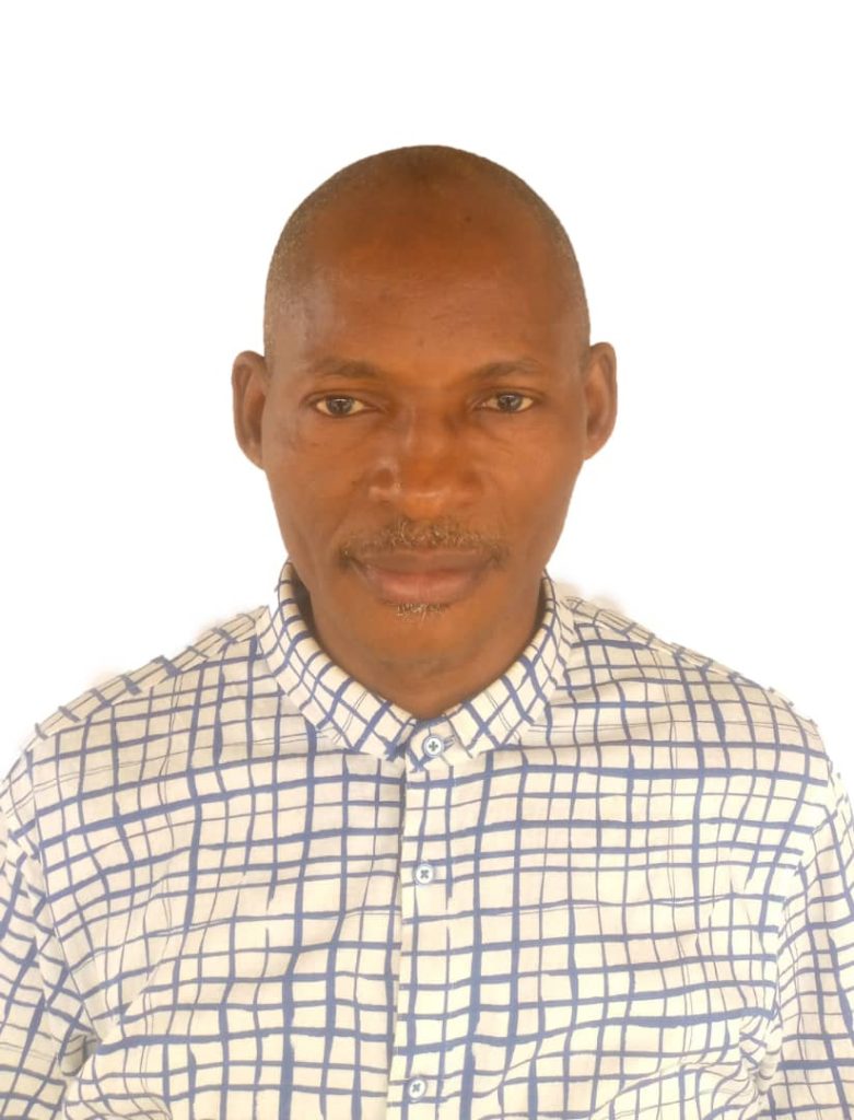 Mr. Francis Odupute